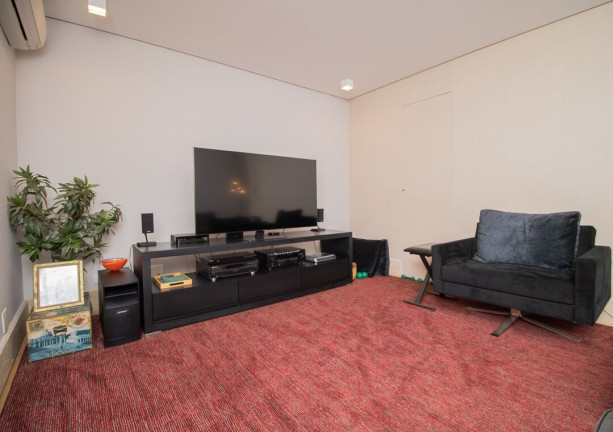 Imagem Apartamento com 3 Quartos à Venda, 247 m² em Vila Suzana - São Paulo Imagem Apartamento com 3 Quartos à Venda, 247 m² em Vila Suzana - São Paulo