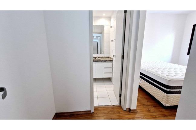 Imagem Apartamento com 4 Quartos à Venda, 129 m² em Campo Belo - São Paulo