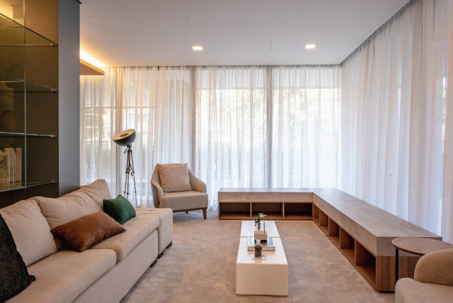 Imagem Apartamento com 3 Quartos à Venda, 186 m² em Campo Belo - São Paulo Imagem Apartamento com 3 Quartos à Venda, 186 m² em Campo Belo - São Paulo