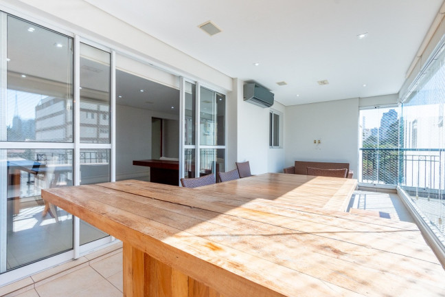 Imagem Apartamento com 3 Quartos à Venda, 150 m² em Pinheiros - São Paulo Imagem Apartamento com 3 Quartos à Venda, 150 m² em Pinheiros - São Paulo