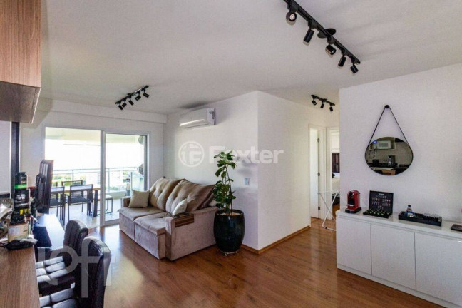 Imagem Apartamento com 2 Quartos à Venda, 79 m² em água Branca - São Paulo Imagem Apartamento com 2 Quartos à Venda, 79 m² em água Branca - São Paulo