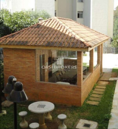 Imagem Apartamento com 3 Quartos à Venda, 57 m² em Jardim Monte Alegre - São Paulo