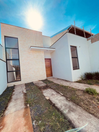 Casa com 2 Quartos à Venda, 62 m² em Gsp Life Boituva - Boituva