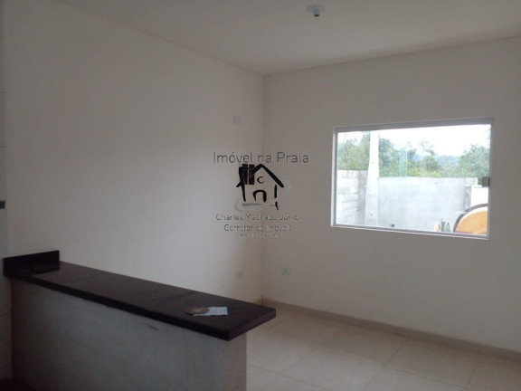 Imagem Casa com 2 Quartos à Venda, 70 m² em Morro Do Algodão - Caraguatatuba