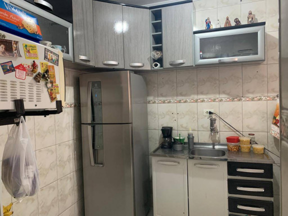 Imagem Apartamento com 2 Quartos à Venda, 51 m² em São Jorge - Santos Imagem Apartamento com 2 Quartos à Venda, 51 m² em São Jorge - Santos
