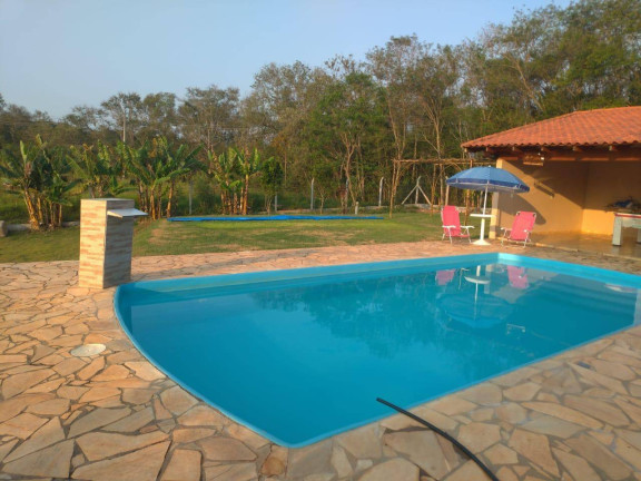 Imagem Chácara com 2 Quartos à Venda, 2.750 m² em Jardim Cananeia - Pilar Do Sul