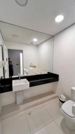 Imagem Apartamento com 2 Quartos à Venda, 35 m² em Jardim Taquaral - São Paulo Imagem Apartamento com 2 Quartos à Venda, 35 m² em Jardim Taquaral - São Paulo