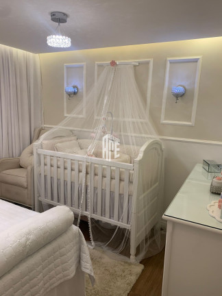 Imagem Apartamento com 2 Quartos à Venda, 43 m² em Assunção - São Bernardo Do Campo