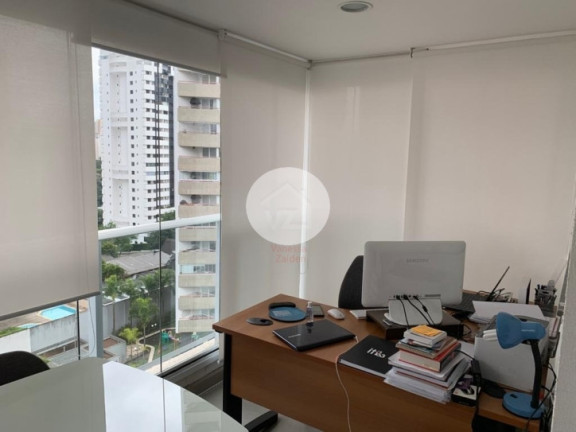 Imagem Apartamento com 1 Quarto à Venda, 47 m² em Panamby - São Paulo Imagem Apartamento com 1 Quarto à Venda, 47 m² em Panamby - São Paulo