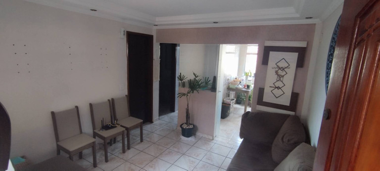 Imagem Apartamento com 2 Quartos à Venda, 44 m² em Colônia (zona Leste) - São Paulo Imagem Apartamento com 2 Quartos à Venda, 44 m² em Colônia (zona Leste) - São Paulo