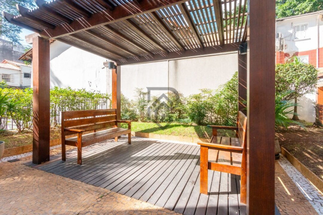 Imagem Apartamento com 3 Quartos à Venda, 150 m² em Pinheiros - São Paulo