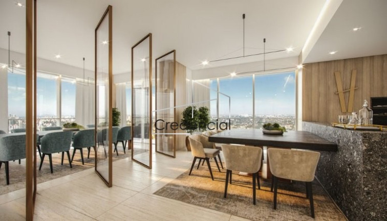 Imagem Apartamento com 4 Quartos à Venda, 433 m² em Ecoville - Curitiba Imagem Apartamento com 4 Quartos à Venda, 433 m² em Ecoville - Curitiba