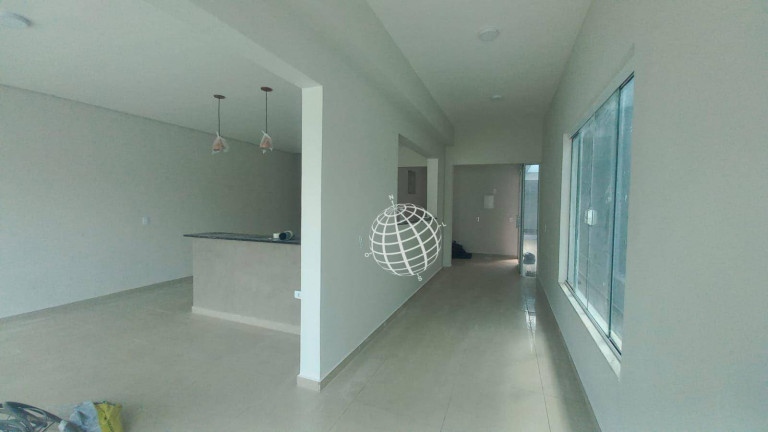 Imagem Casa com 3 Quartos à Venda, 120 m² em Nova Atibaia - Atibaia