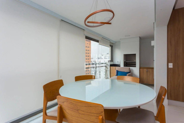 Apartamento com 3 Quartos à Venda, 147 m² em Perdizes - São Paulo