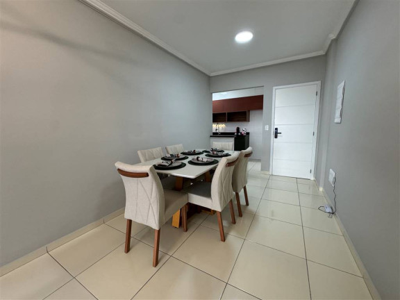 Imagem Apartamento com 3 Quartos à Venda, 100 m² em Aviação - Praia Grande