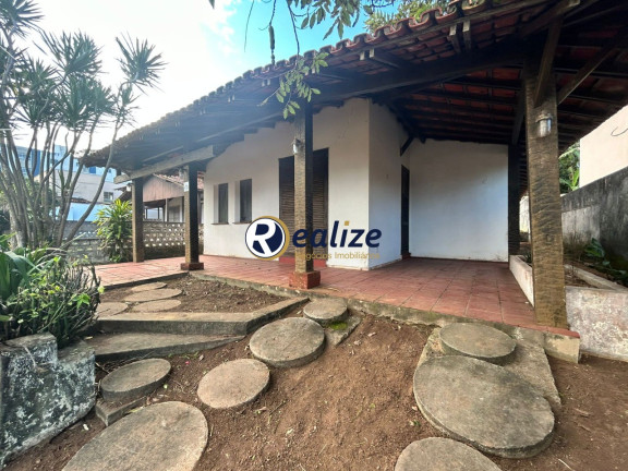 Casa com 3 Quartos à Venda, 384 m² em Setiba - Guarapari