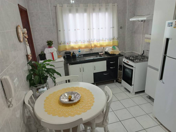 Imagem Apartamento com 1 Quarto à Venda, 65 m² em Caiçara - Praia Grande