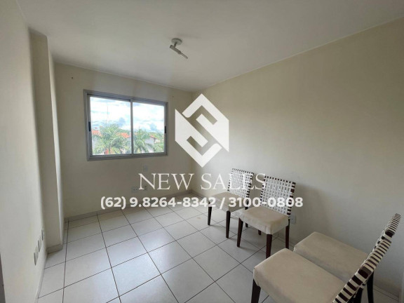 Imagem Apartamento com 3 Quartos à Venda, 77 m² em Jardim Bela Vista - Continuação - Aparecida De Goiânia Imagem Apartamento com 3 Quartos à Venda, 77 m² em Jardim Bela Vista - Continuação - Aparecida De Goiânia