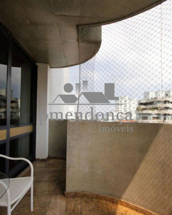 Imagem Apartamento com 3 Quartos à Venda, 327 m² em Higienópolis - São Paulo