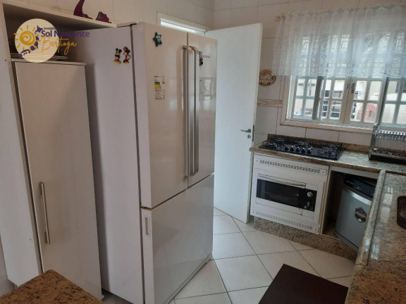 Imagem Casa de Vila com 3 Quartos à Venda, 92 m² em Maitinga - Bertioga