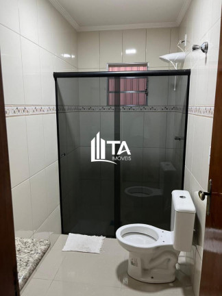 Imagem Casa com 3 Quartos à Venda, 117 m² em Dic Iv (conjunto Habitacional Lech Walesa) - Campinas Imagem Casa com 3 Quartos à Venda, 117 m² em Dic Iv (conjunto Habitacional Lech Walesa) - Campinas