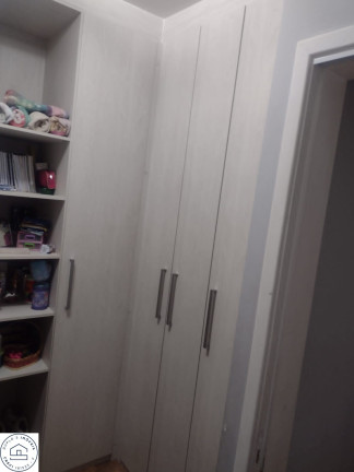 Imagem Casa com 2 Quartos à Venda, 52 m² em Paisagem Casa Grande - Cotia Imagem Casa com 2 Quartos à Venda, 52 m² em Paisagem Casa Grande - Cotia