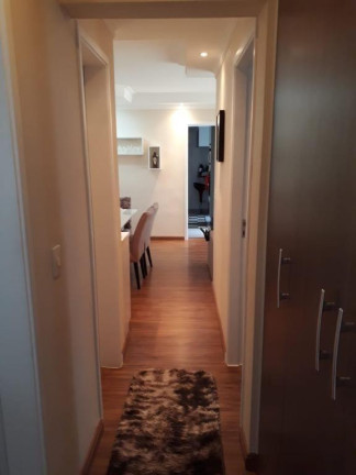 Imagem Apartamento com 3 Quartos à Venda, 85 m² em Jardim - Santo André Imagem Apartamento com 3 Quartos à Venda, 85 m² em Jardim - Santo André