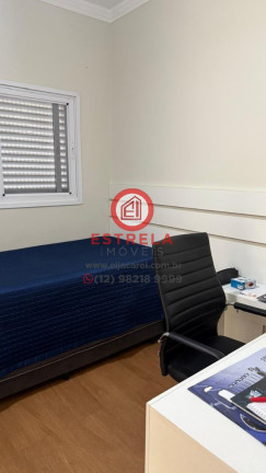 Imagem Casa com 5 Quartos à Venda, 170 m² em Loteamento Villa Branca - Jacareí