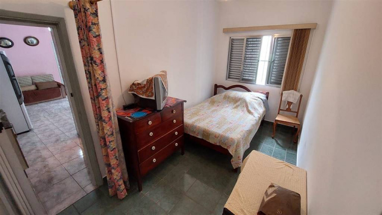 Imagem Casa com 3 Quartos à Venda, 89 m² em Boqueirao - Praia Grande