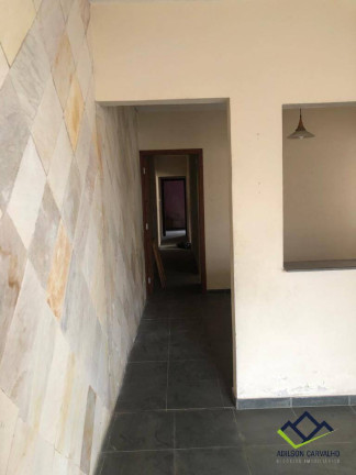 Imagem Casa com 3 Quartos à Venda, 238 m² em Jardim Pacaembu - Jundiaí