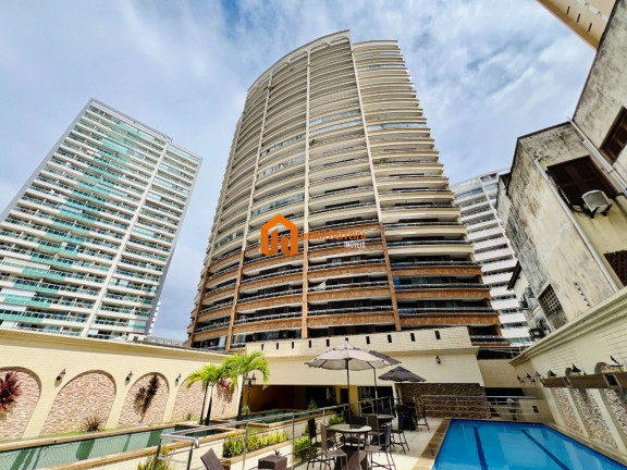 Apartamento com 3 Quartos à Venda,  em Praia De Iracema - Fortaleza