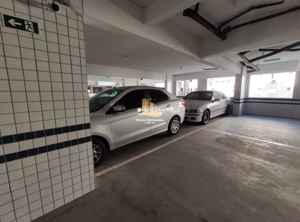 Imagem Apartamento com 2 Quartos à Venda, 101 m² em Canto Do Forte - Praia Grande