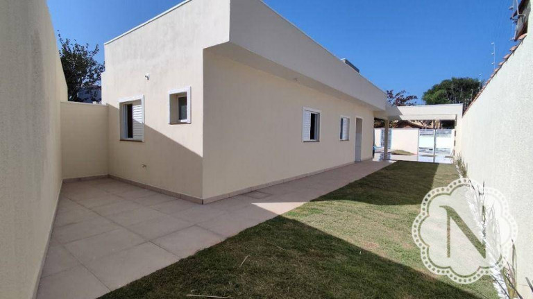 Imagem Casa com 3 Quartos à Venda, 86 m² em Jardim Das Palmeiras - Itanhaém Imagem Casa com 3 Quartos à Venda, 86 m² em Jardim Das Palmeiras - Itanhaém