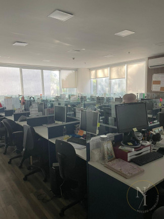 Imagem Sala Comercial à Venda, 330 m² em Tatuapé - São Paulo Imagem Sala Comercial à Venda, 330 m² em Tatuapé - São Paulo
