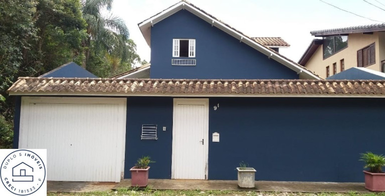 Casa com 2 Quartos à Venda, 500 m² em Parque Do Terceiro Lago ( Zona Sul ) - São Paulo