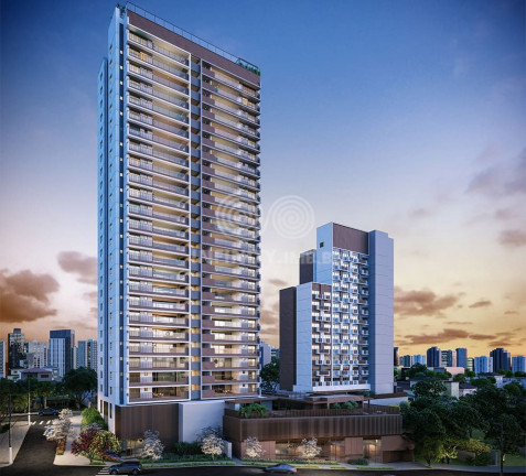 Imagem Apartamento com 4 Quartos à Venda, 280 m² em Vila Mariana - São Paulo