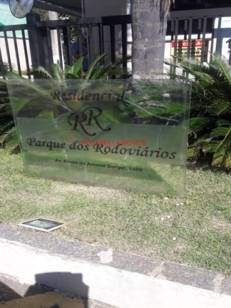 Imagem Apartamento com 2 Quartos à Venda, 50 m² em Vila Nambi - Jundiaí