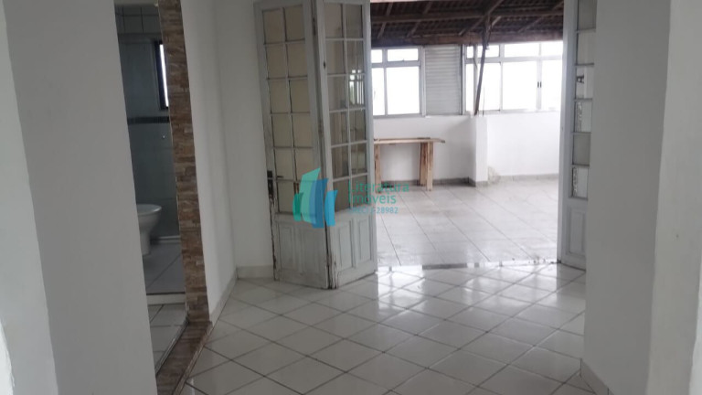 Imagem Casa com 2 Quartos para Alugar, 52 m² em Assunção - São Bernardo Do Campo Imagem Casa com 2 Quartos para Alugar, 52 m² em Assunção - São Bernardo Do Campo