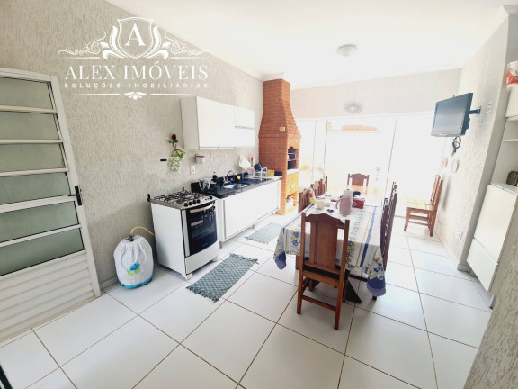 Imagem Casa com 3 Quartos à Venda, em Limeira Imagem Casa com 3 Quartos à Venda, em Limeira