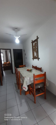 Imagem Apartamento com 2 Quartos à Venda, 75 m² em Praia Grande - Ubatuba