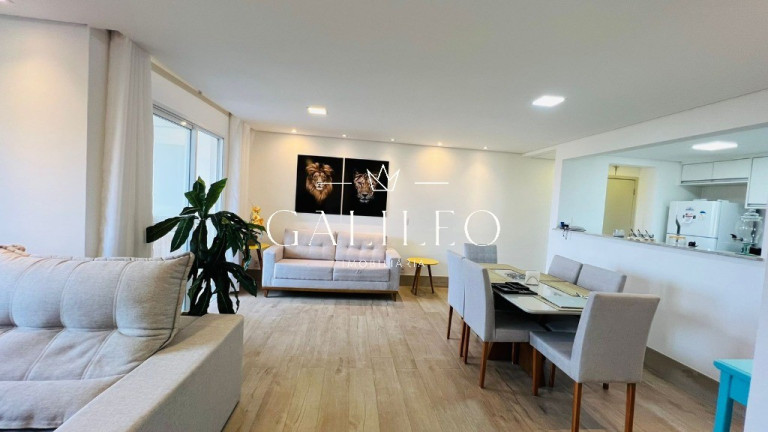 Imagem Apartamento com 3 Quartos à Venda, 90 m² em Engordadouro - Jundiaí Imagem Apartamento com 3 Quartos à Venda, 90 m² em Engordadouro - Jundiaí