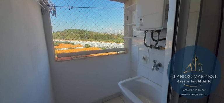 Imagem Apartamento com 2 Quartos à Venda, 59 m² em Jardim Umuarama - São Paulo