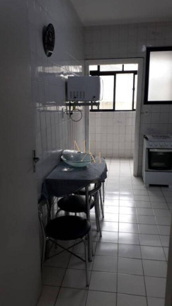 Imagem Apartamento com 2 Quartos à Venda, 90 m² em Aparecida - Santos Imagem Apartamento com 2 Quartos à Venda, 90 m² em Aparecida - Santos