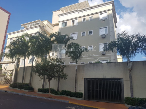 Imagem Imóvel com 2 Quartos à Venda, 48 m² em Iguatemi - Ribeirão Preto Imagem Imóvel com 2 Quartos à Venda, 48 m² em Iguatemi - Ribeirão Preto