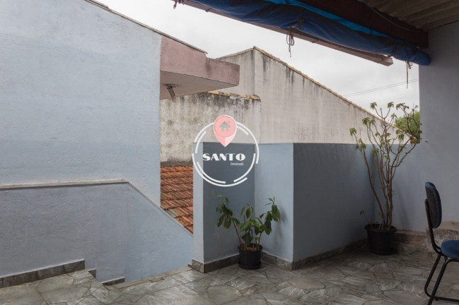 Imagem Casa com 2 Quartos à Venda, 125 m² em Alves Dias - São Bernardo Do Campo Imagem Casa com 2 Quartos à Venda, 125 m² em Alves Dias - São Bernardo Do Campo