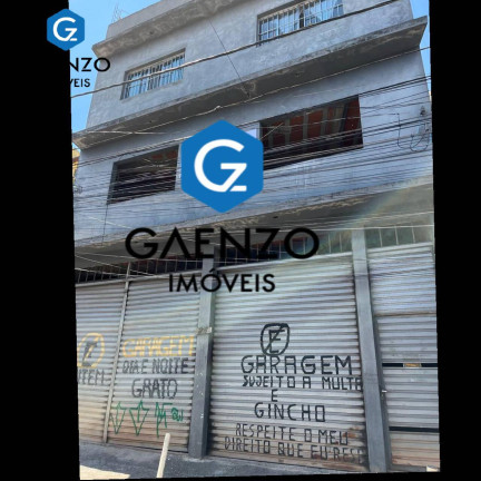 Casa com 2 Quartos à Venda, 125 m² em Veloso - Osasco