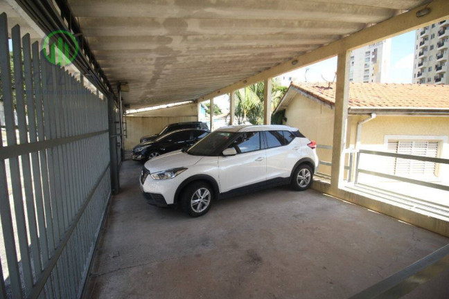 Imagem Apartamento com 2 Quartos à Venda, 90 m² em Quitaúna - Osasco