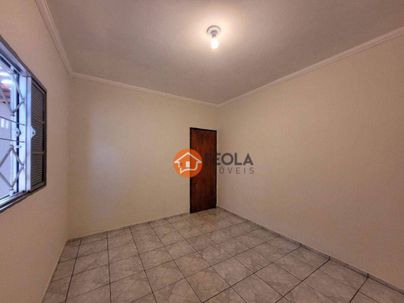 Imagem Casa com 2 Quartos à Venda, 69 m² em Parque Planalto - Santa Bárbara D'oeste