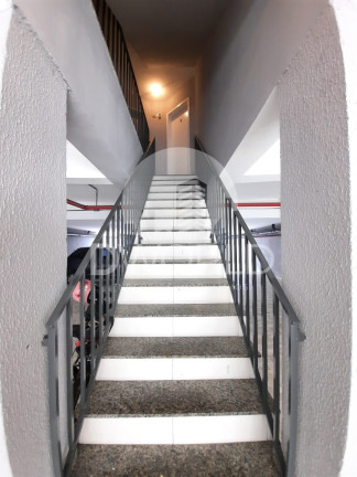 Imagem Cobertura com 2 Quartos à Venda, 76 m² em Vila Príncipe De Gales - Santo André