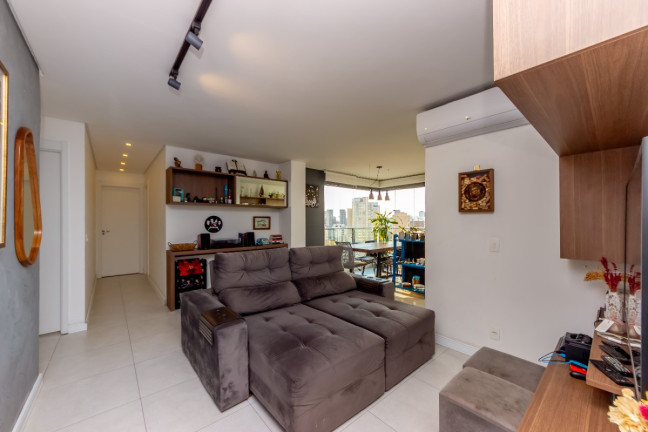 Imagem Apartamento com 2 Quartos à Venda, 82 m² em Vila Olímpia - São Paulo